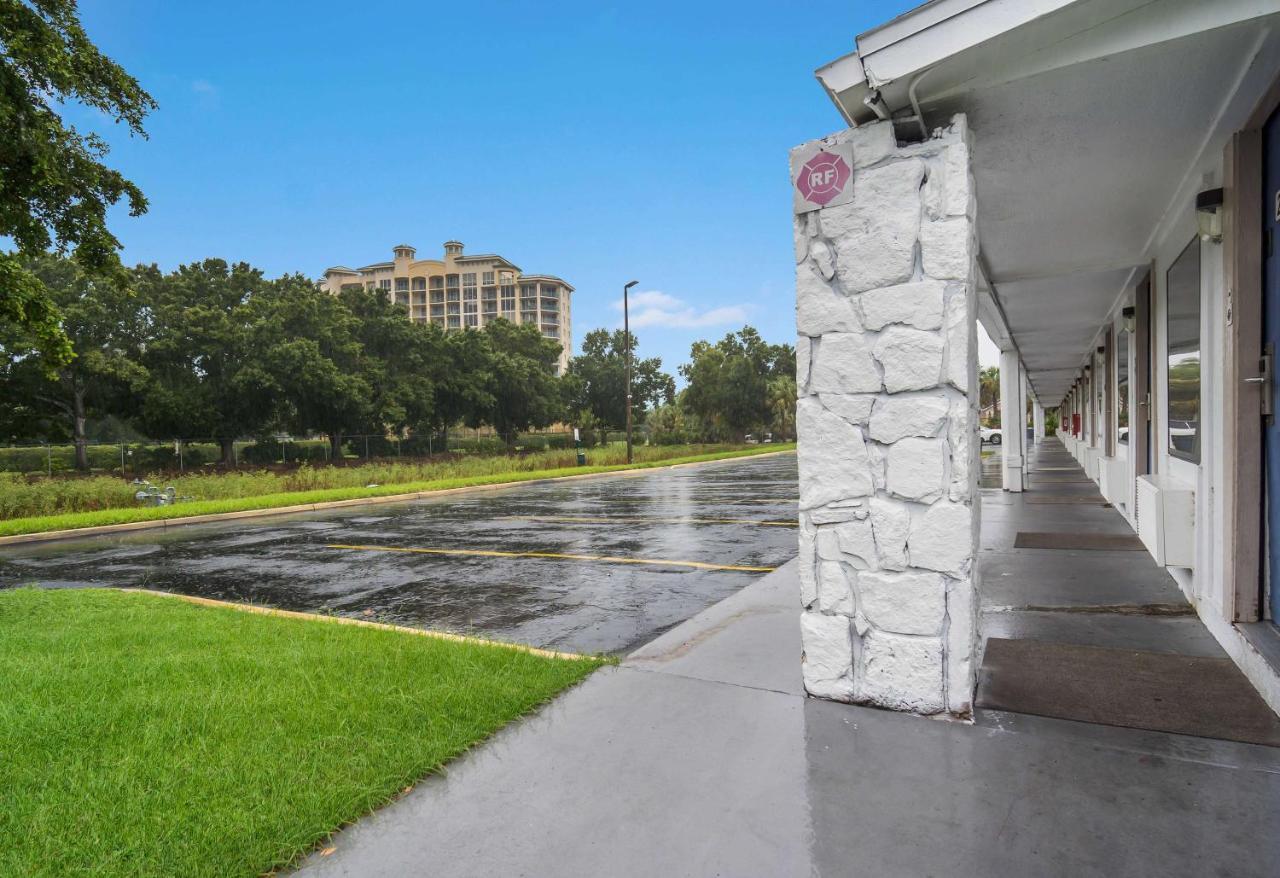 Motel 6-Fort Myers, FL North Fort Myers Exterior foto