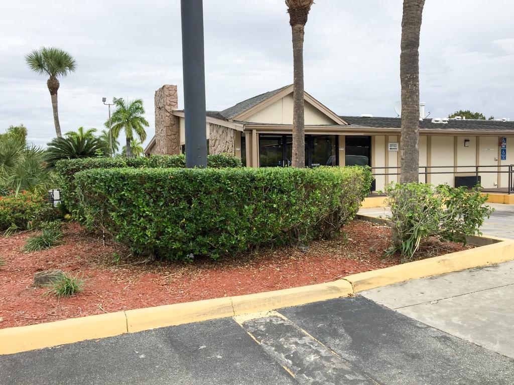 Motel 6-Fort Myers, FL North Fort Myers Exterior foto